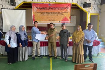 UNP dorong transformasi agrowisata buah naga berbasis kearifan lokal di Sulik Aia