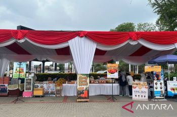DPRD Sumbar bantu perluas pasar UMKM melalui ke giatan publik