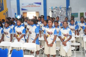 Papua Tengah perkuat pendidikan karakter melalui Mepa Boarding School