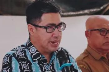 OJK Maluku luncurkan program EKI di Kabupaten Buru