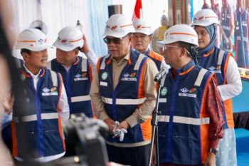 Gubernur Koster: Pelabuhan Perikanan Pengambengan tingkatkan ekonomi Bali