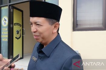 Pemkab Cianjur menargetkan perbaikan jalan tahun 2026 berjalan maksimal