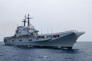 Beyond the acquisition: Strategic next steps for KRI Sriwijaya-100