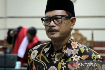 KPK geledah sejumlah tempat di Madiun terkait pengembangan kasus Maidi