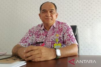 BPBD minta pemkab se-Babel bersihkan alur sungai hadapi musim hujan