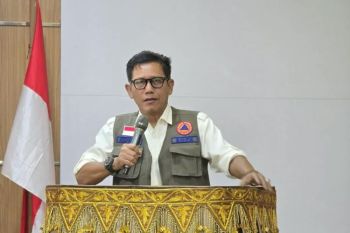 BPBD imbau warga Aceh Besar waspadai potensi hujan lebat