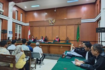 Terungkap, pengadaan bibit nanas tak masuk rencana kerja