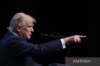 Amerika Serikat minta Eropa lepaskan cadangan solar