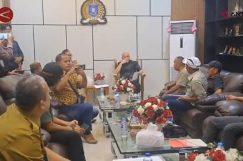 DPRD Babel kawal realisasi plasma sawit untuk empat desa di Bangka Barat
