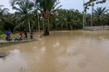Memasuki musim penghujan, Pemprov Aceh antisipasi bencana banjir