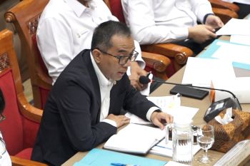 Mendiktisaintek evaluasi rektor universitas usai kasus rektor Unsoed