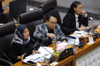 Komisi VII minta lembaga penyiaran publik tangkal informasi hoaks