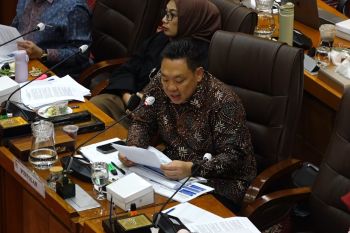 DPR sepakati usulan tambahan Rp500 miliar Kemendukbangga untuk alokon