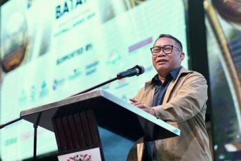 BP Batam: Investasi data center pesat perlu persiapan pasokan energi dan air dari hulu