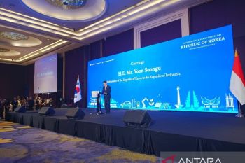 Indonesia mitra sangat penting dalam pertahanan dan keamanan