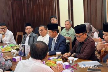 Minister highlights harmony as foundation for Indonesia's development