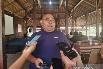 Bakesbangpol Sleman menyiapkan strategi perkokoh ketahanan nasional