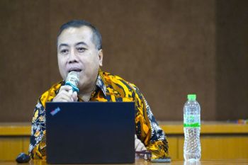 Pakar: pendekatan lunak belum mengubah dominasi pidana terorisme