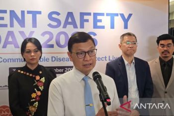 BPOM sebut ada 1,5 juta tautan produk ilegal telah diblokir