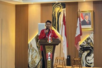 GMNI Banten sampaikan harapan usai Jenderal Pol Suyudi jadi Kapolri