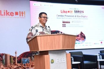 USU-Kemenkeu perkuat kolaborasi melalui edukasi pengelolaan pembiayaan