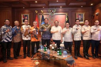 Indonesia's BNN finds illicit substances in 1,716 e-liquid samples