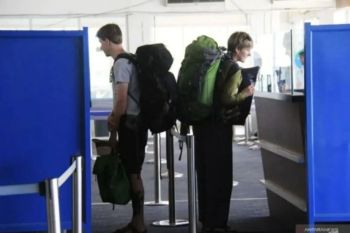 Jumlah wisman ke Riau pada Agustus 2026 meningkat 3,08 persen