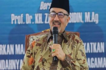 FKUB Sulawesi Tengah: Kerukunan dapat menjadi benteng utama pertahanan bangsa