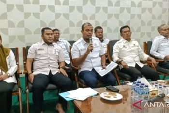 Pemkab Inhu konsultasi ke Pemprov atas penolakan APBD-P 2026