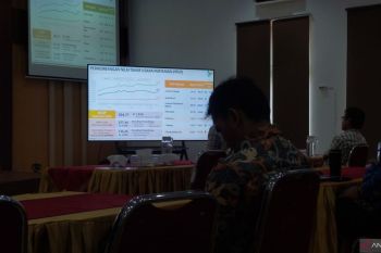 BPS: Beras penting dijaga pastikan stabilitas inflasi Bengkulu 2026