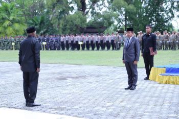 Pemkot Jayapura ajak warga cegah hoaks dan intoleransi yang ganggu persatuan