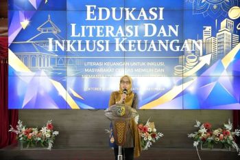 Warga Demak diimbau cermat dan waspada sebelum berinvestasi