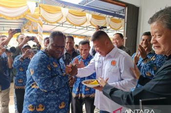 Elisa Kambu: REI mitra strategis pemerintah bangun perumahan di PBD