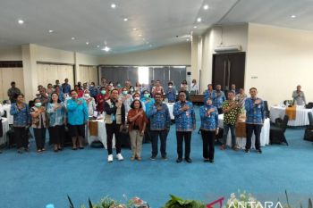 Pemprov PBD sebut lebih 350 anak berpotensi TB belum terdeteksi