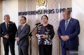 Puan: Presiden hanya ajukan satu nama