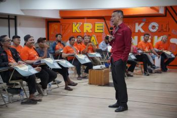 Lalamove Driver Academy perkuat ketahanan finansial mitra driver