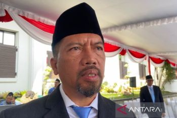 Pemkot tunggu hasil sampel simpulkan sebab perubahan warna air Brantas