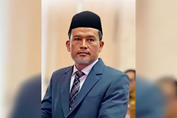 Pemkab Sukamara susun Raperda Perlindungan Khusus Anak