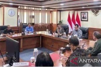 Sumbawa mendorong hilirisasi garam memperkuat pasokan nasional