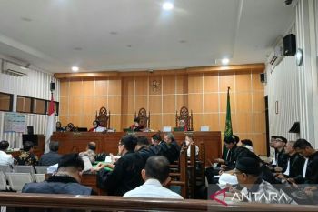 Sidang tambang lahan transmigrasi Kukar ungkap proses perizinan dan status lahan