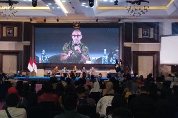 Kemenkum Jabar tegaskan pembayaran royalti musik bukan untuk negara
