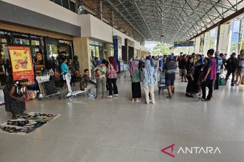 BPS catat kelompok transportasi sumbang inflasi Papua pada Agustus 2026