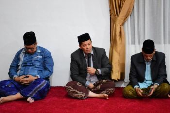 Bupati minta Baitul Mal Aceh Tengah gencarkan jemput bola