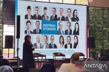 Makassar Leadership Summit hadirkan JK dan menteri jadi pembicara
