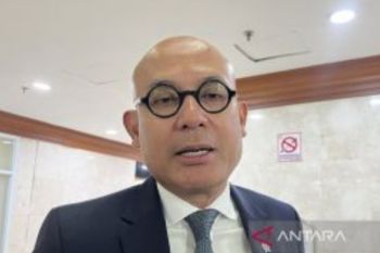 Profil Arrmanatha Nasir, Menteri Luar Negeri baru gantikan Sugiono
