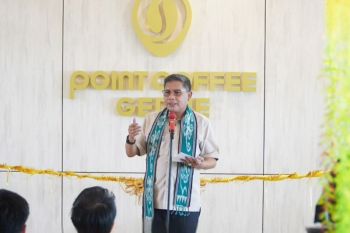 Pemkot Ambon minta pelaku usaha serap tenaga kerja lokal