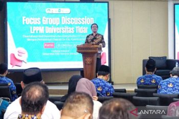Bupati Magelang: Riset perguruan tinggi harus jawab persoalan masyarakat