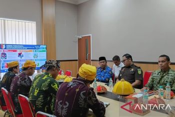 Pemkab Sigi bentuk satgas khusus tangani narkotika dan radikalisme