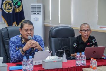 Bangun kepercayaan publik, Kanwil Ditjenpas Malut perkuat peran humas