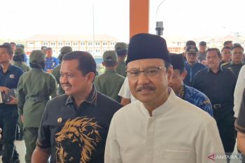 Kemensos menggunakan teknologi guna koreksi data perlinsos tak akurat